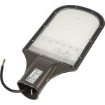 Светодиодный уличный консольный светильник ULV-R22H-120W/6500K IP65 GREY UL-00009519
