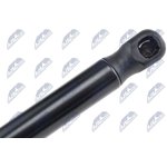 AEFR030, Газовая пружина задней двери: L=544MM, F=290N FORD FIESTA VI 08-