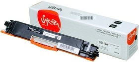 Картридж SAKURA CE310A для HP LaserJet Pro CP1025/CP1025N, черный, 1200 к. | купить в розницу и оптом