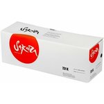 Картридж SAKURA 731BK для Canon i-sensys LBP7100C/7110C, черный, 1 400 к.