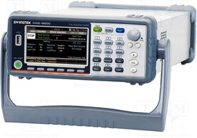 DAQ-9600, Data Acquisition System Mainframe, USB / Ethernet / Digital, 100000 Measurements