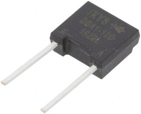 Фото 1/2 DSA1-12D, Small Signal Switching Diodes 1 Amps 1200V