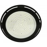 .5045613, Светильник светодиодный для высоких пролетов PHB UFO 04 150Вт 5000К ...