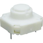 3.14.100.506/0000, Tactile Switches Pushbutton-Illuminat Industrial Controls
