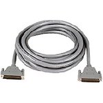 PCL-10162-1E, DB62 CABLE ASSEMBLY, 1M