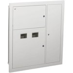 Floor switchboard ShCHE-2-E 36 IP31 UHL3 LIGHT IEK MKM42-02-31-E-L