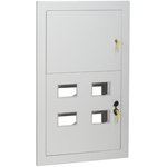 Floor board ShCHE-4-2 36 IP31 UHL3 IEK IND-MKM12-04-30
