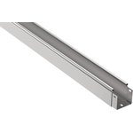 CLN10-080-100-3 , Non-perforated tray 100x80x3000