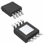 AL8807MP-13, LED драйвер стабилизация тока MSOP-8EP