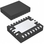 BQ24032ARHLR, Контроллер заряда батарей 4,2В от АС и USB Li-Ion- и Li-Polymer ...