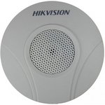 Микрофон HIKVISION DS-2FP2020, белый