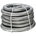 Металлорукав Р3-ЦХ-10 d10мм с протяжкой (уп.20м) EKF mrzn-10-20