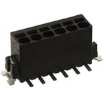 1771130, Fixed Terminal Blocks PTSM 0,5/ 6-2,5-V SMD R44