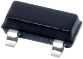 DRV5011ADDBZT, Board Mount Hall Effect / Magnetic Sensors Small size (available in WCSP and X2SON), low voltage (up to 5.5-V) Hall effect la
