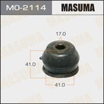 MO-2114, Пыльник шарового шарнира (упаковка 10 шт, цена за 1 шт)