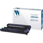 NV Print DR-2335 Барабан для Brother HL2340/2360/ 2365/2500/2520/ ...