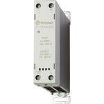 77.11.8.230.8251, 77 Series Solid State Relay, 15 A Load, DIN Rail Mount ...