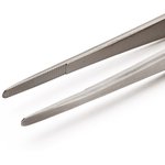 21SA120, 120 mm, Stainless Steel, Tweezers