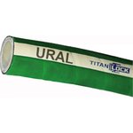 Химостойкий рукав 3in «URAL» внутренний диаметр 76 мм, 16 Бар, UHMWPE, напорно-всасывающий, 5 метров TL076UR_5