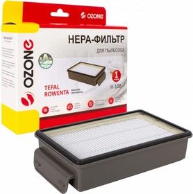 HEPA-фильтр синтетический для пылесоса H-100