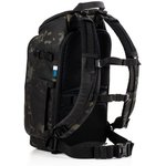 Tenba Axis v2 Tactical Backpack 16 MultiCam Black Рюкзак для фототехники (637-753)