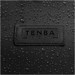 Tenba Axis v2 Tactical Backpack 24 Black Рюкзак для фототехники (637-756)