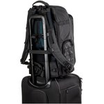 Tenba Axis v2 Tactical Backpack 24 MultiCam Black Рюкзак для фототехники (637-757)