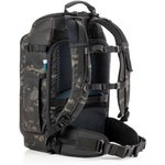 Tenba Axis v2 Tactical Backpack 24 MultiCam Black Рюкзак для фототехники (637-757)