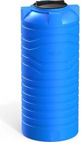 Емкость N 400 литров, синяя TN400S13