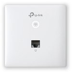 EAP115-Wall N300 Wi-Fi точка доступа для монтажа в стену, чипсет Qualcomm ...