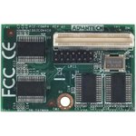 Плата интерфейсная Advantech PCA-COM232-00A1E Плата ввода-вывода 4 Ports RS-232 ...