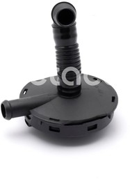 6714-029, Клапан вентиляции картерных газов VW PASSAT [B5]/AUDI A4 [B6]/A6 [C5]