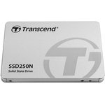 Накопитель SSD 2Tb Transcend SSD250N (TS2TSSD250N)