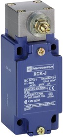 Фото 1/4 ZCKJ404, Корпус переключателя, Концевыми выключателями Schneider серии XCKJ, OsiSense XC