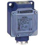 ZCKL1, OsiSense XC Series Limit Switch, NO/NC, IP65, DP, Metal Housing ...