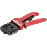 63819-2800, CRIMP TOOL, RATCHET, 26-22AWG