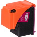 Картридж струйный Комус 123 F6V16AE CMY цв. для DJ 2130