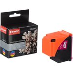 Картридж струйный Комус 121 CC643HE цв. для DJ D2563/F4283