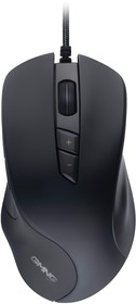 Мышь GMNG 940GM черный оптическая (12800dpi) USB для ноутбука (7but)