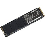 Накопитель SSD Digma PCIe 3.0 x4 1TB DGSM3001TS33T Mega S3 M.2 2280