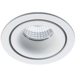 Встраиваемый светодиодный светильник Italline IT02-008 dim white