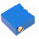 M64X202KB40, Резистор подстроечный (2кОм 0,5Вт 10%)