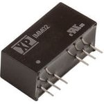 IMM0212D03, Isolated DC/DC Converters - Through Hole DC-DC, 2W Medical ...