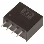 IE0524SH, Isolated DC/DC Converters - Through Hole 1W 3kV Isolated single output ...