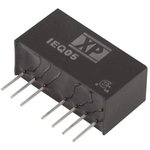 IEQ0512S24, Isolated DC/DC Converters - Through Hole 5W Isolated DC-DC ...
