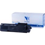 NV Print TK-1160 Тонер-картридж для Kyocera ECOSYS P2040DN/P2040DW (7200k) с чипом