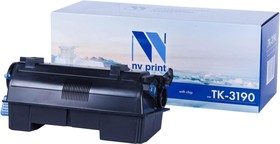 Фото 1/7 NV-TK3190, Картридж лазерный NV Print TK-3190 чер.для Kyocera ECOSYS P3055 (ЛМ)