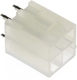 Фото 1/4 Разъём L-KLS1-4.20-2X02-SB / MF-4MA