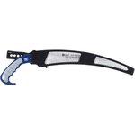 Garden hacksaw 300 mm, pitch 3.5mm/ 7 TPI, hardened tooth, 3D sharpening 248-856