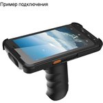 Держатель SH-0532w для промышленного планшета PDA-GS0532W